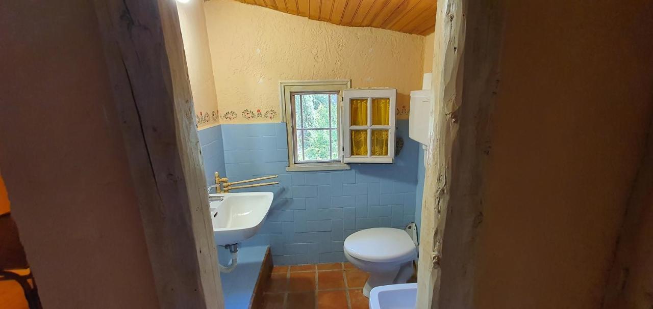 Villa Lei Rore Le Thoronet Exterior photo